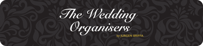 Jurgen Briffa Wedding Organiser - Home Page